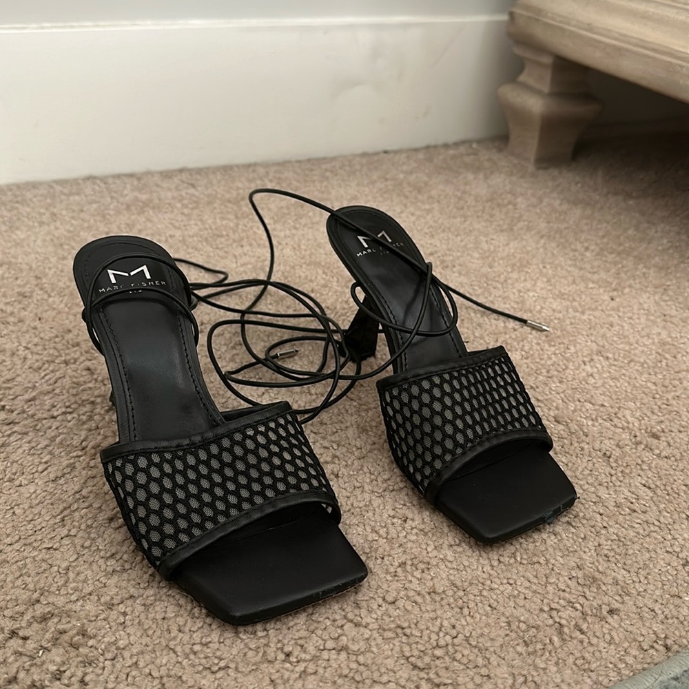 Marc Fisher Heels